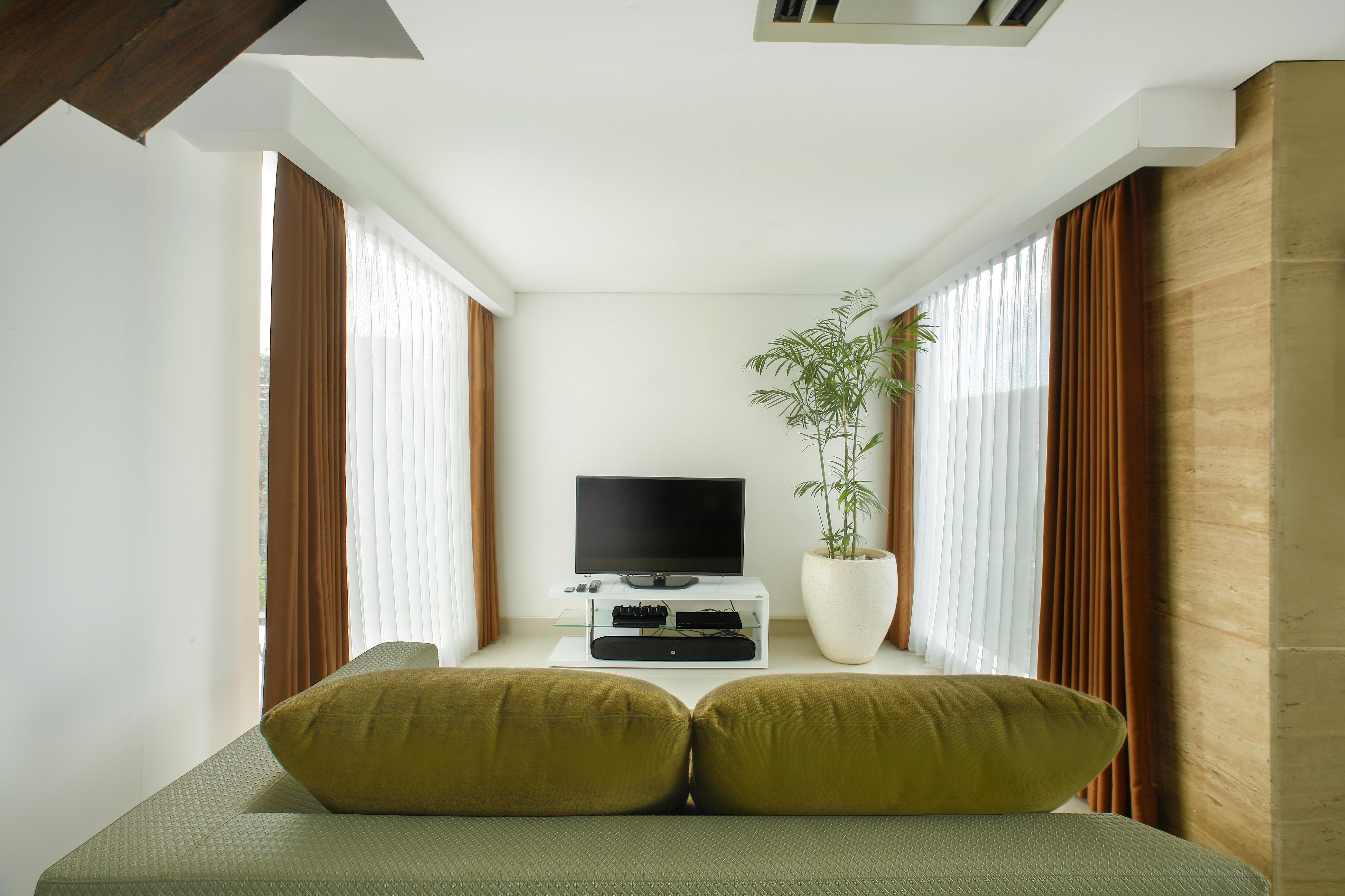 De Vins Sky Hotel Seminyak Kültér fotó