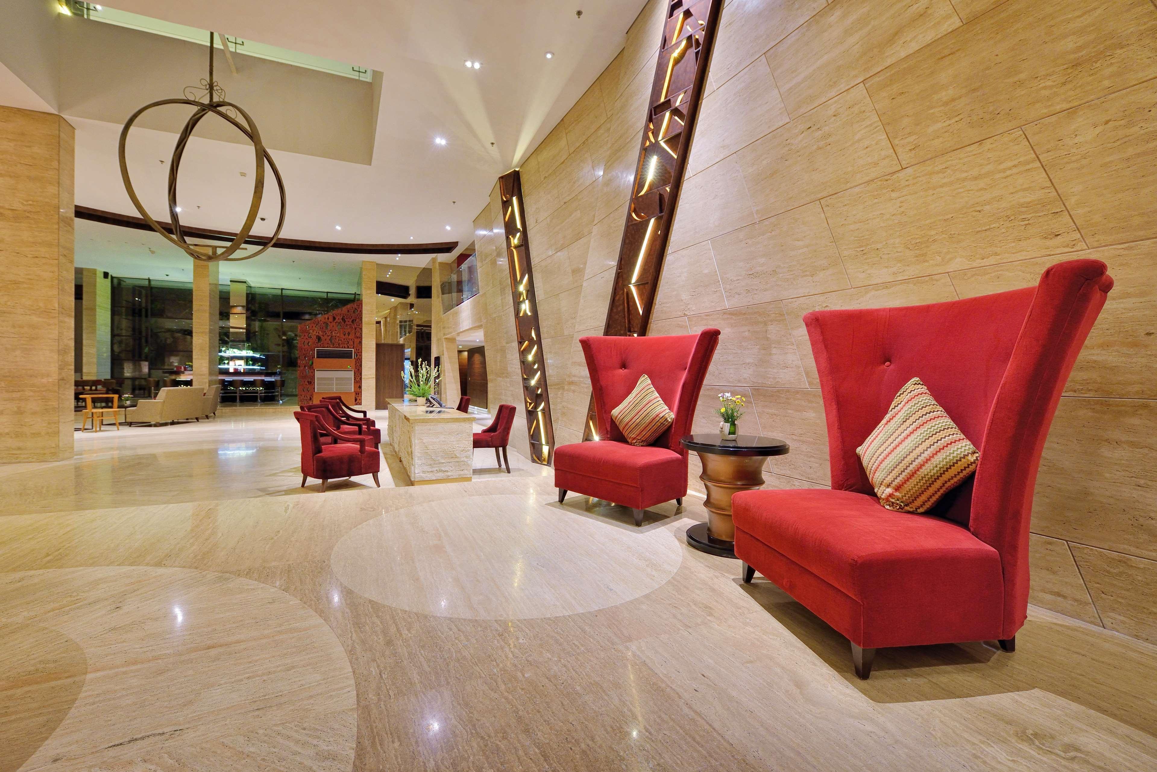 De Vins Sky Hotel Seminyak Kültér fotó