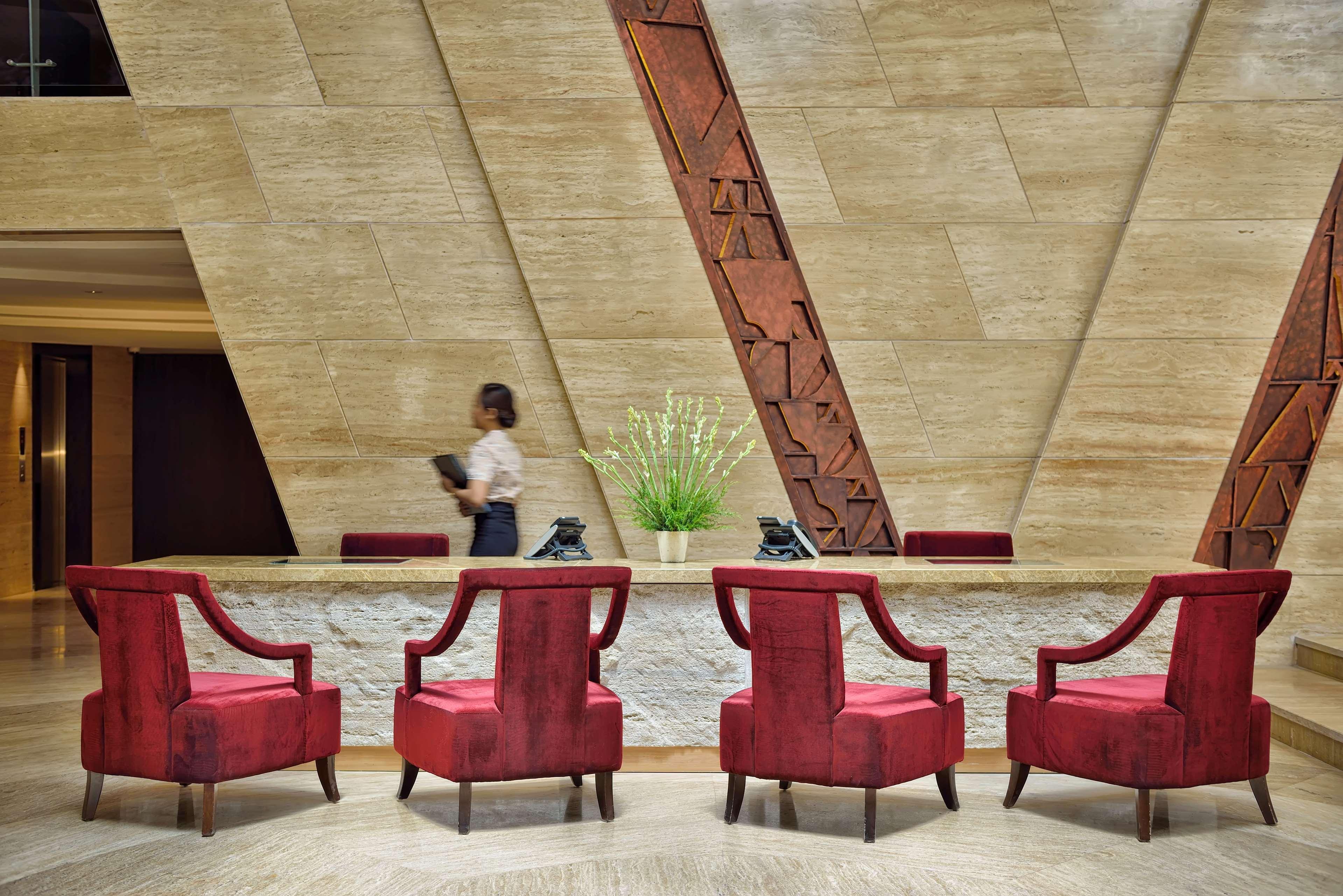 De Vins Sky Hotel Seminyak Kültér fotó