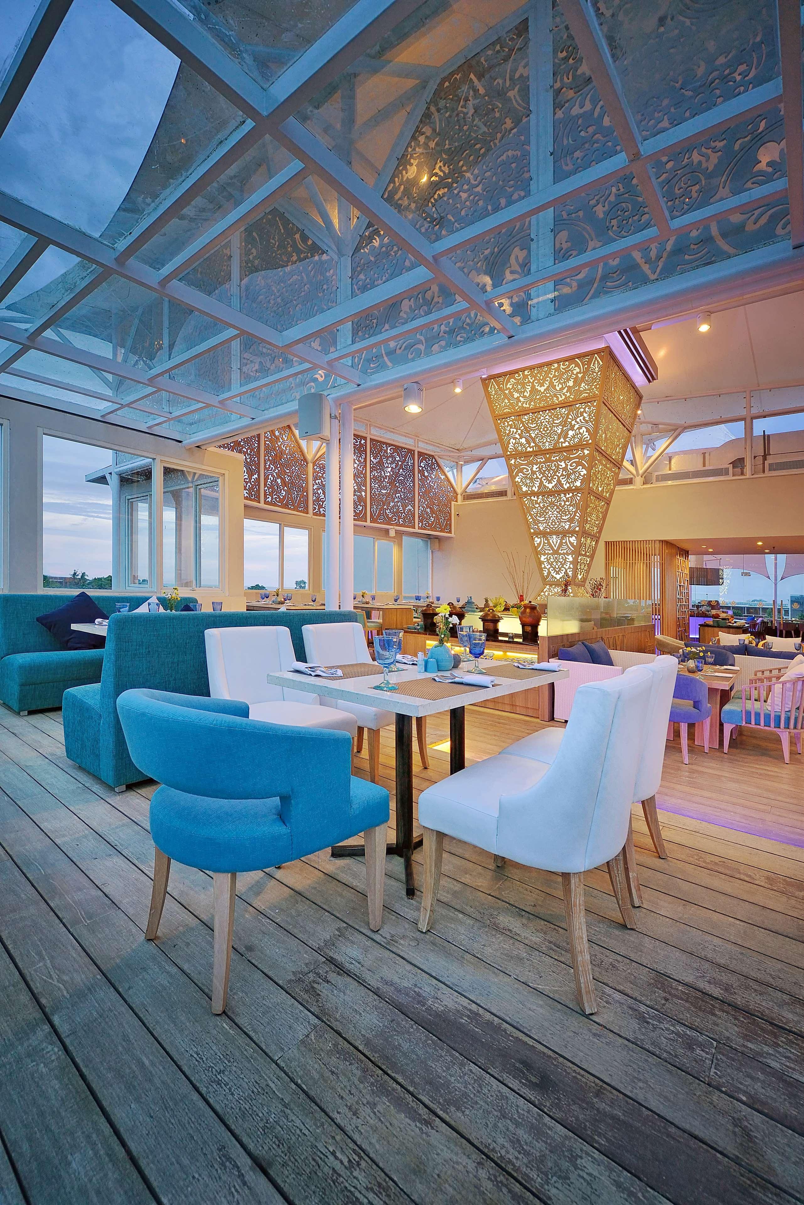 De Vins Sky Hotel Seminyak Kültér fotó