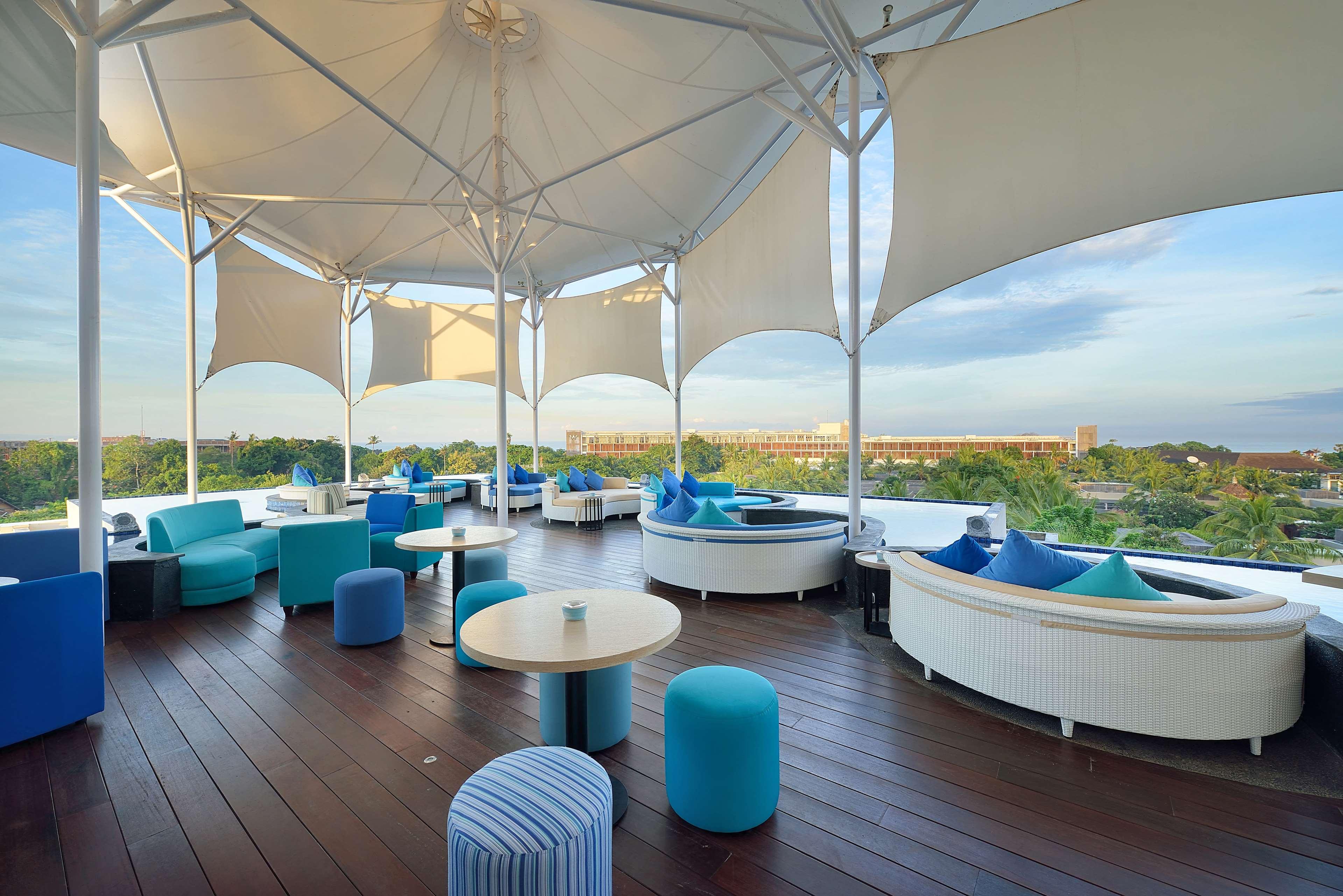 De Vins Sky Hotel Seminyak Kültér fotó