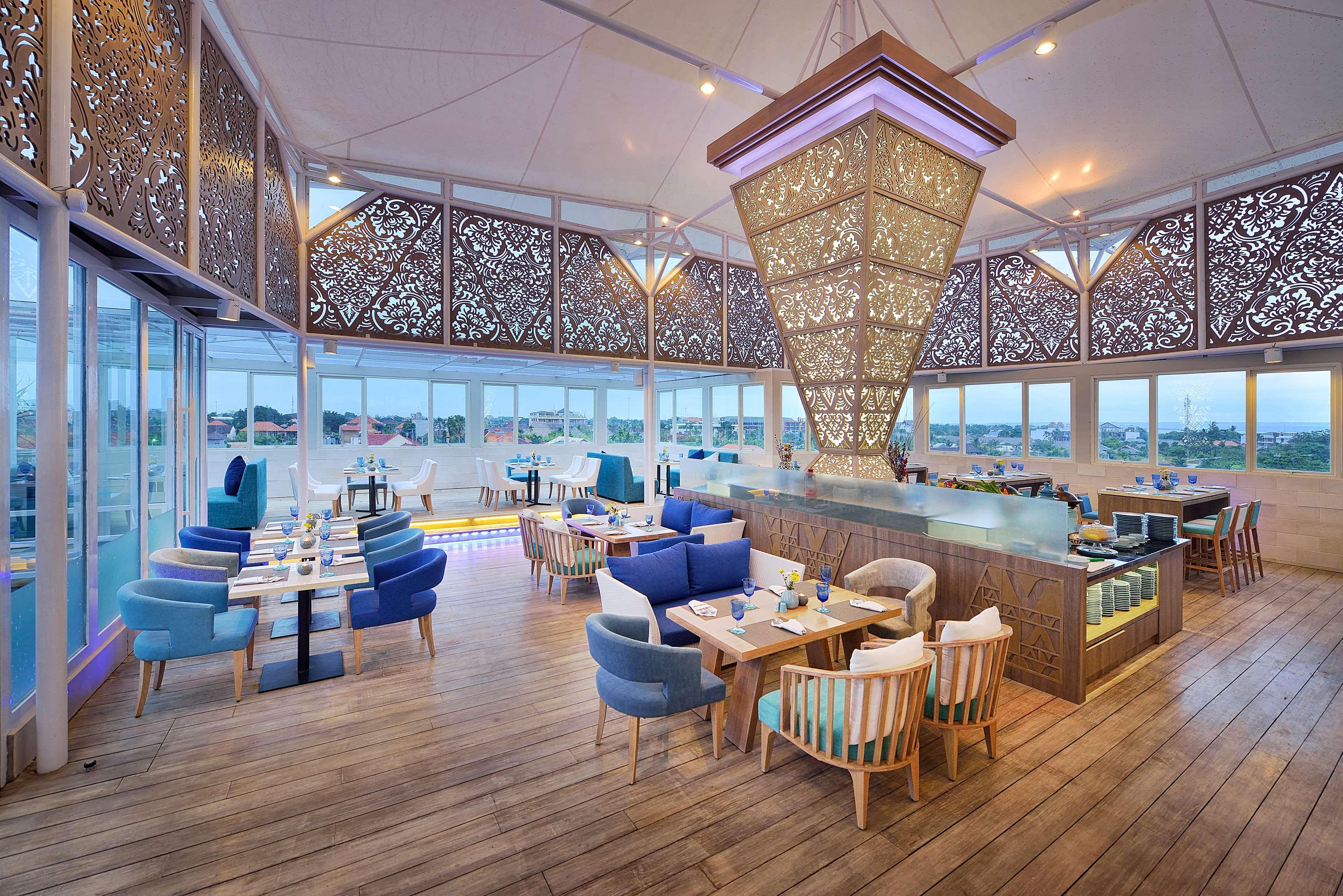 De Vins Sky Hotel Seminyak Kültér fotó