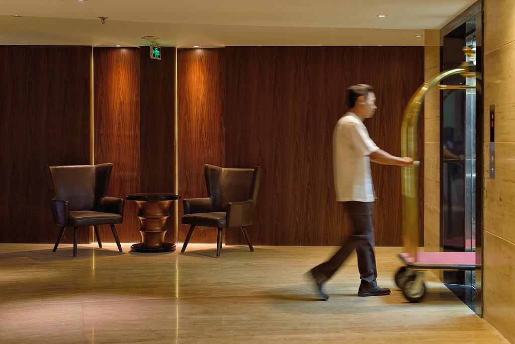 De Vins Sky Hotel Seminyak Kültér fotó